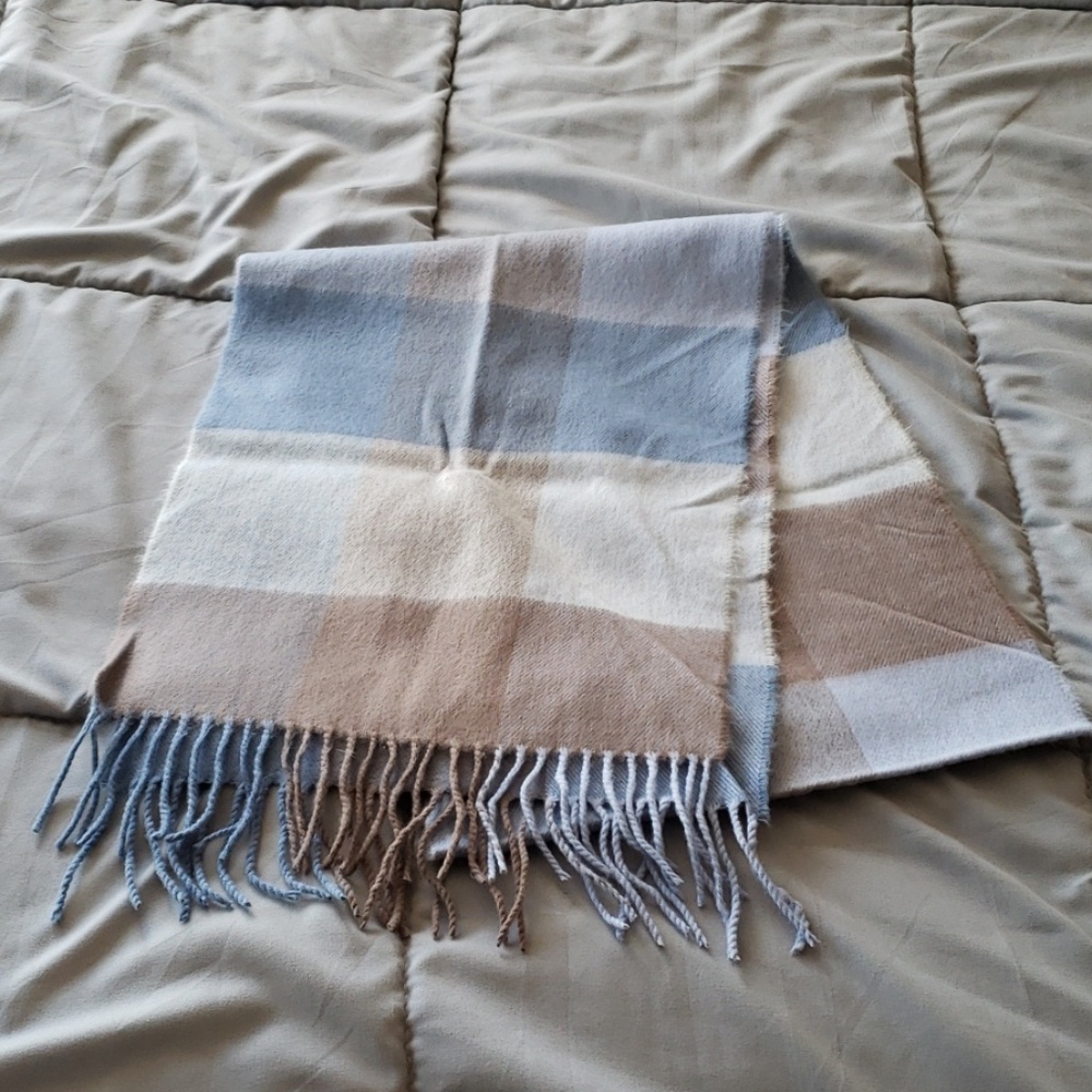 Cashmere Scarf